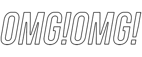 OMG!OMG!